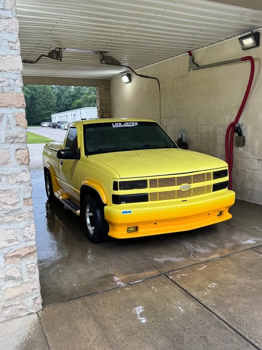 1993 Chevrolet C/K 4th Gen - Image 6 of 7