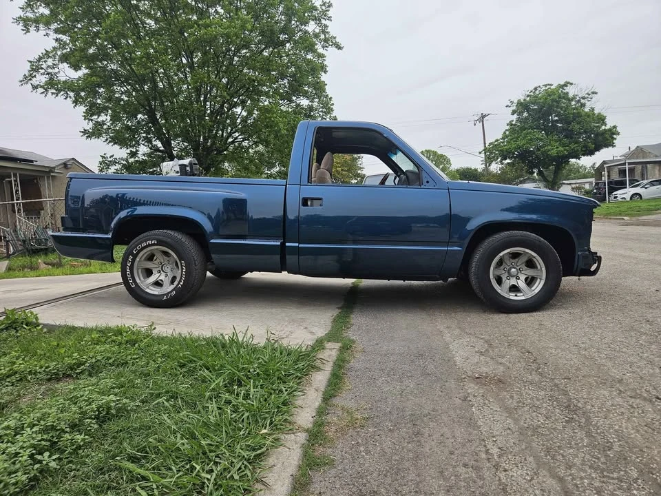 1993 Chevrolet C/K 4th Gen - Image 3 of 10