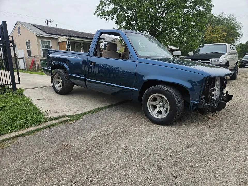 1993 Chevrolet C/K 4th Gen - Image 5 of 10