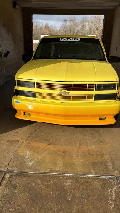1993 Chevrolet C/K 4th Gen - Image 3 of 7