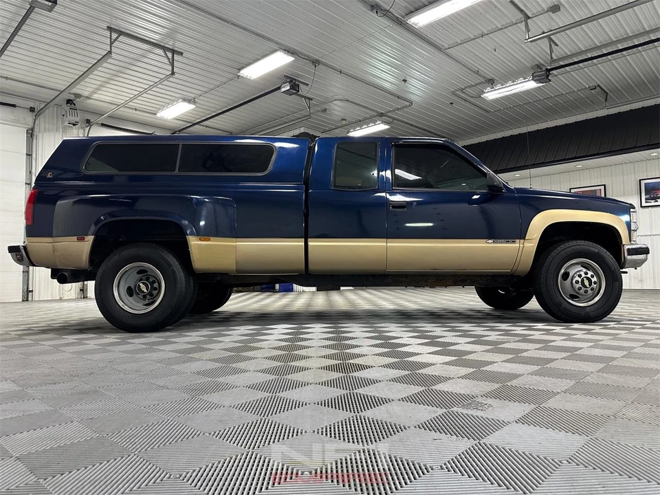 1993 Chevrolet C/K 4th Gen - Image 17 of 31