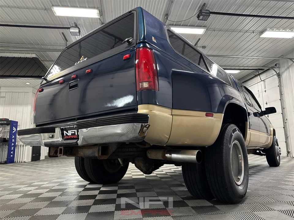 1993 Chevrolet C/K 4th Gen - Image 19 of 31
