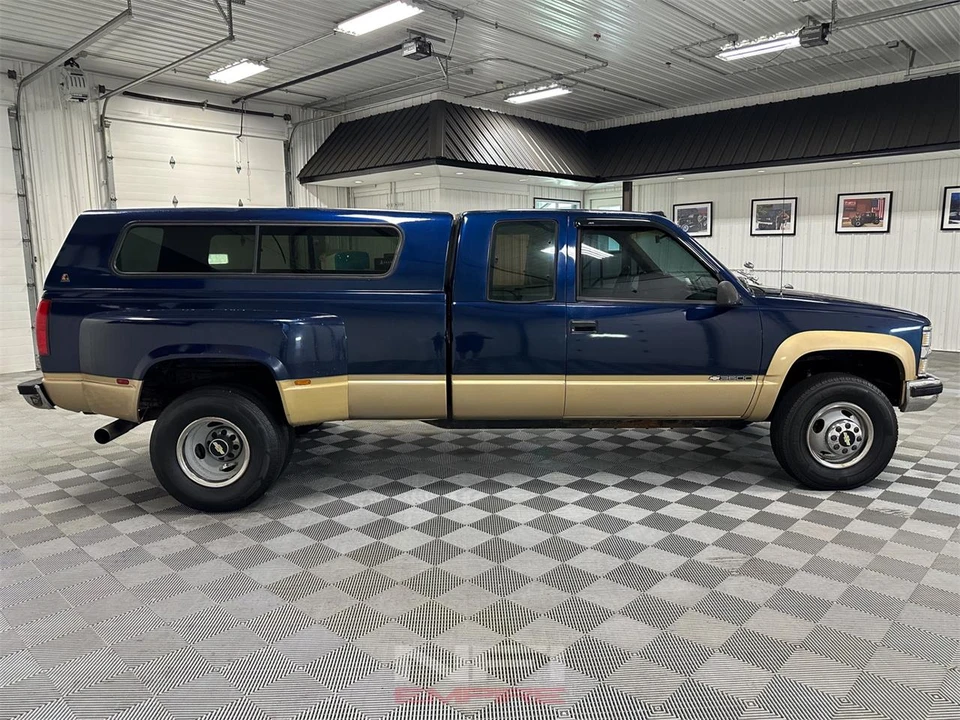 1993 Chevrolet C/K 4th Gen - Image 7 of 31