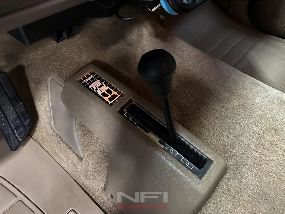 1993 Chevrolet C/K 4th Gen - Image 27 of 31