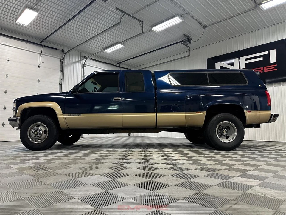 1993 Chevrolet C/K 4th Gen - Image 11 of 31
