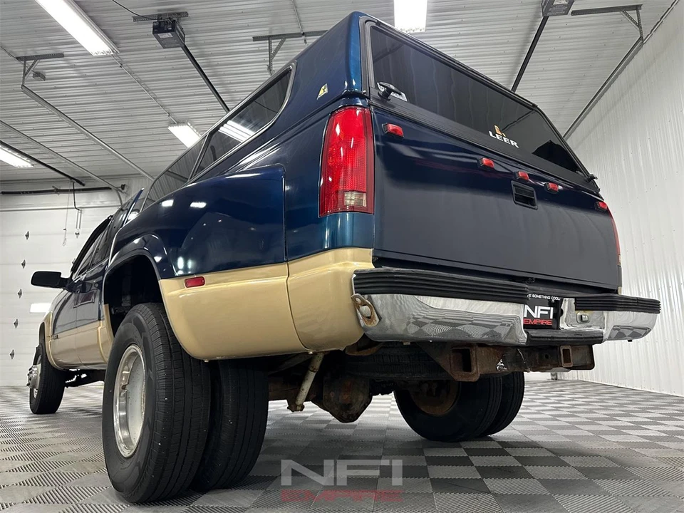 1993 Chevrolet C/K 4th Gen - Image 21 of 31