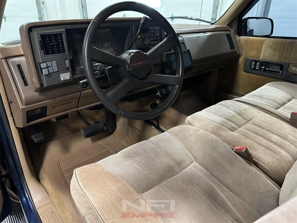 1993 Chevrolet C/K 4th Gen - Image 23 of 31
