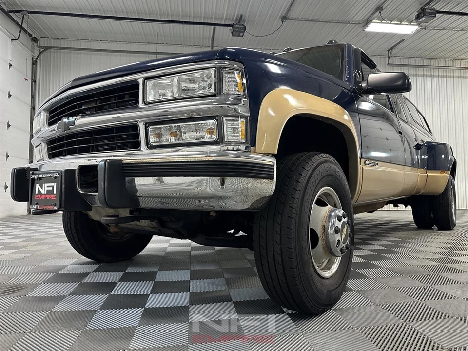 1993 Chevrolet C/K 4th Gen - Image 13 of 31