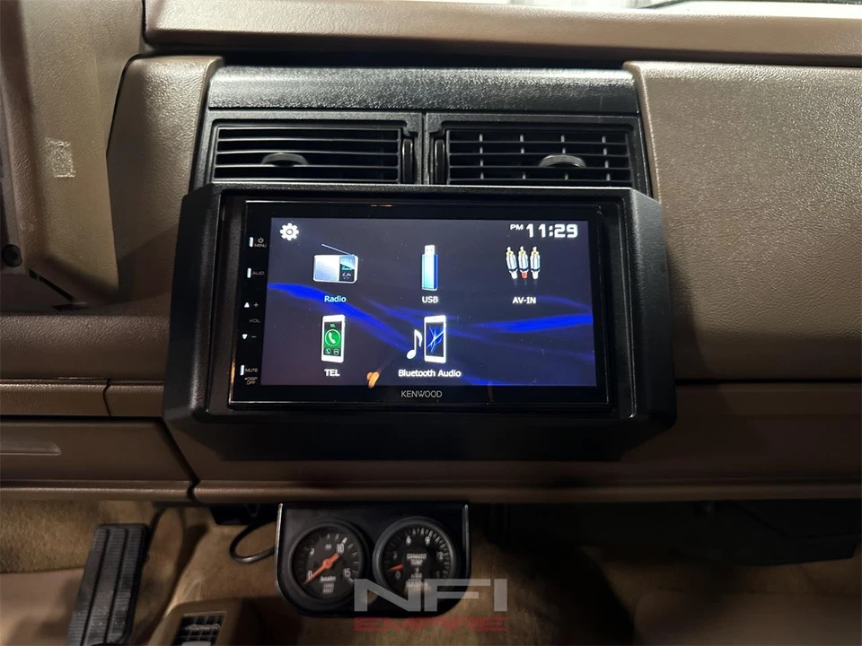 1993 Chevrolet C/K 4th Gen - Image 29 of 31