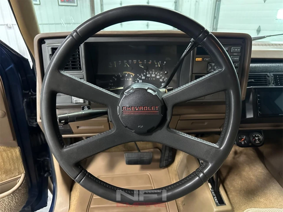 1993 Chevrolet C/K 4th Gen - Image 25 of 31