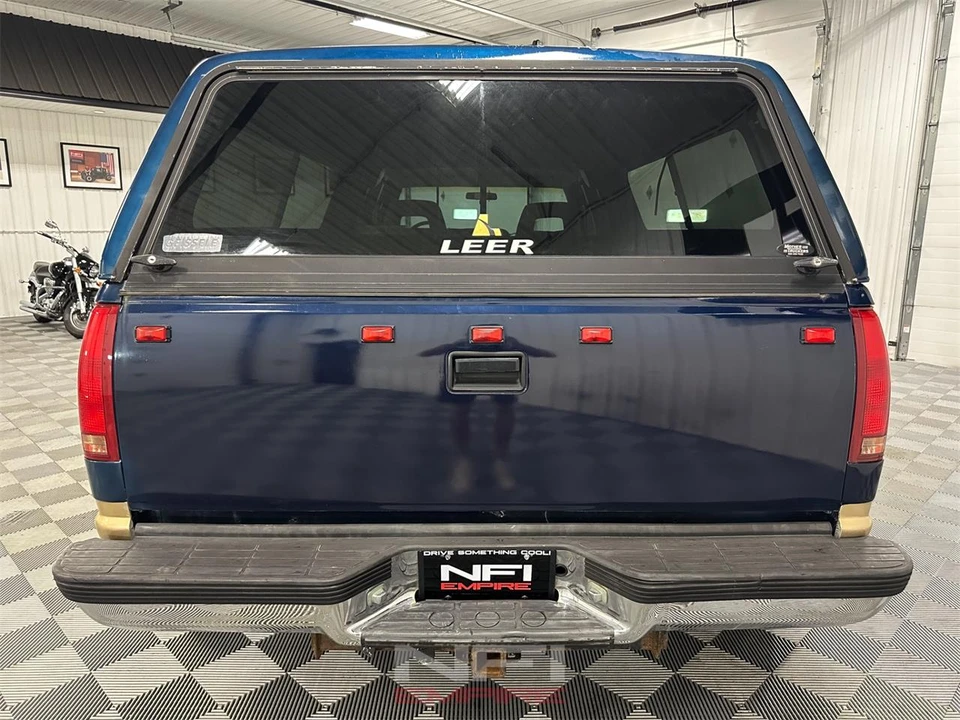 1993 Chevrolet C/K 4th Gen - Image 9 of 31