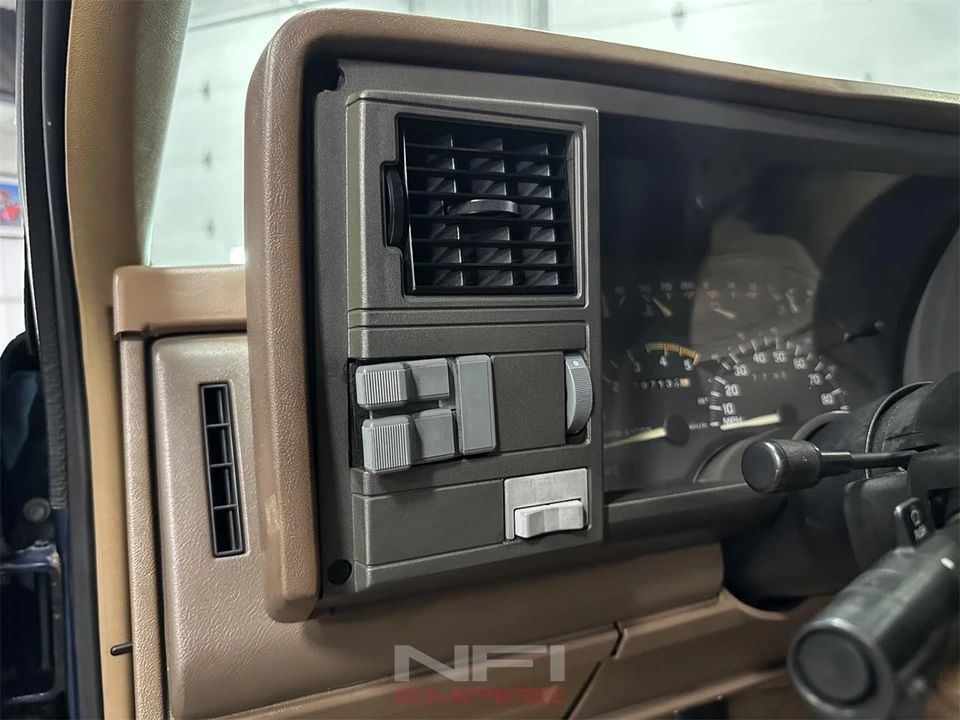 1993 Chevrolet C/K 4th Gen - Image 31 of 31