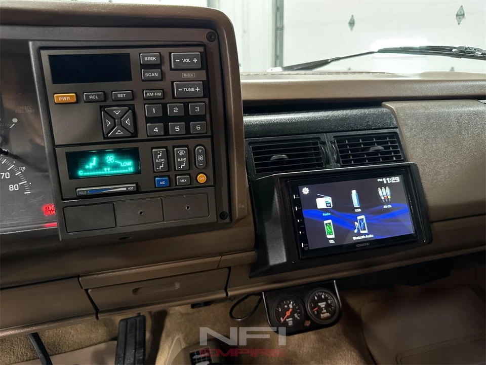 1993 Chevrolet C/K 4th Gen - Image 30 of 31