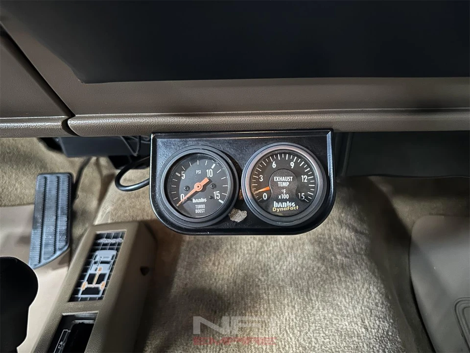 1993 Chevrolet C/K 4th Gen - Image 28 of 31