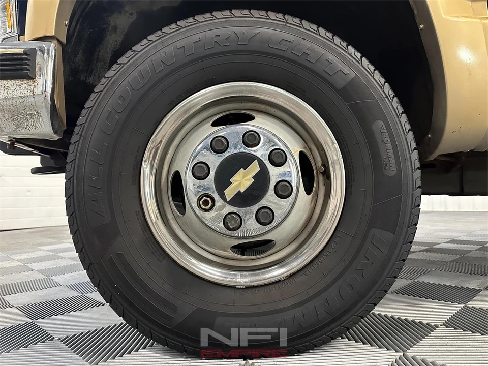 1993 Chevrolet C/K 4th Gen - Image 12 of 31