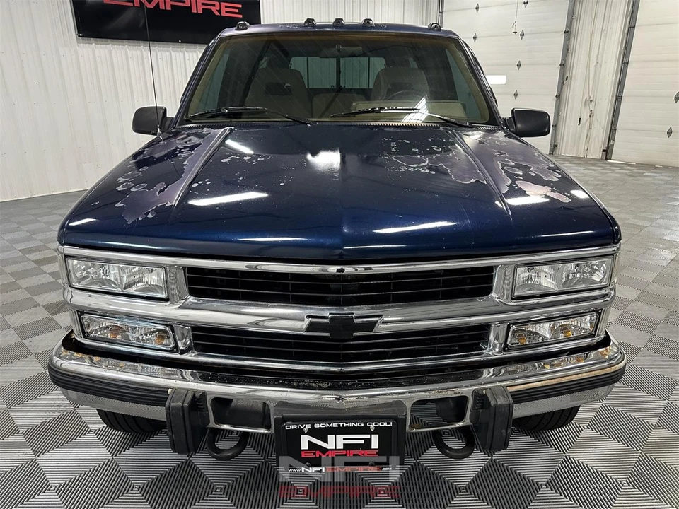 1993 Chevrolet C/K 4th Gen - Image 4 of 31