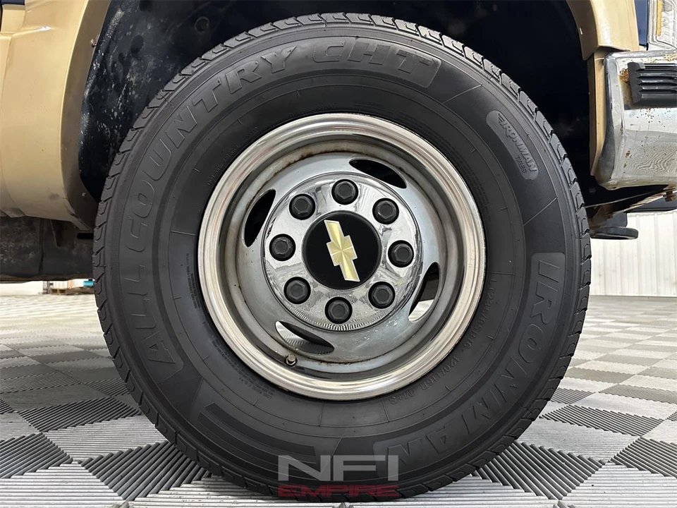 1993 Chevrolet C/K 4th Gen - Image 16 of 31