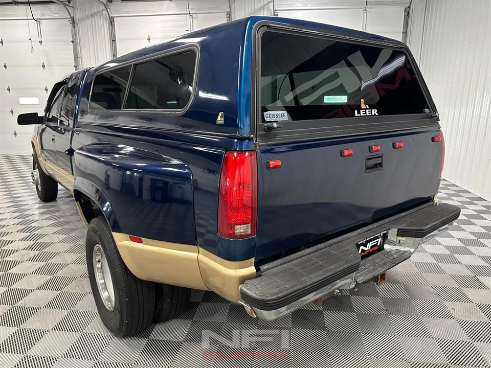1993 Chevrolet C/K 4th Gen - Image 10 of 31