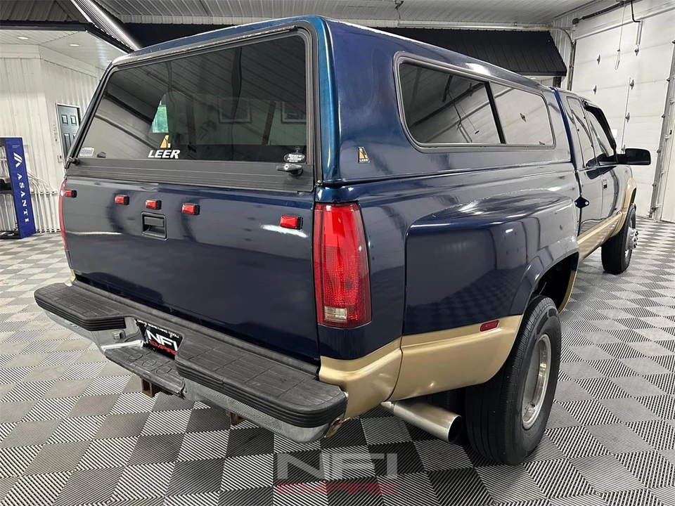 1993 Chevrolet C/K 4th Gen - Image 8 of 31