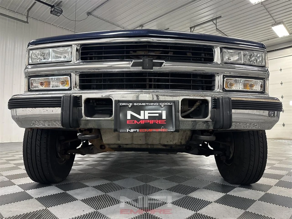1993 Chevrolet C/K 4th Gen - Image 14 of 31