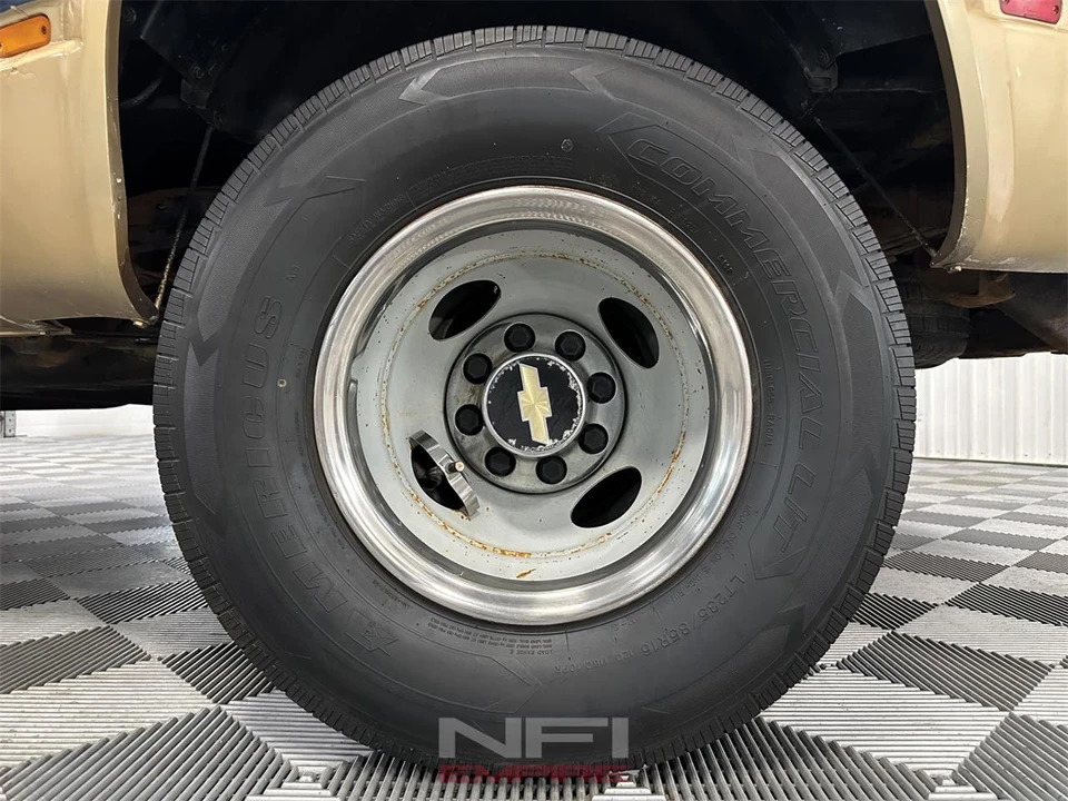 1993 Chevrolet C/K 4th Gen - Image 22 of 31