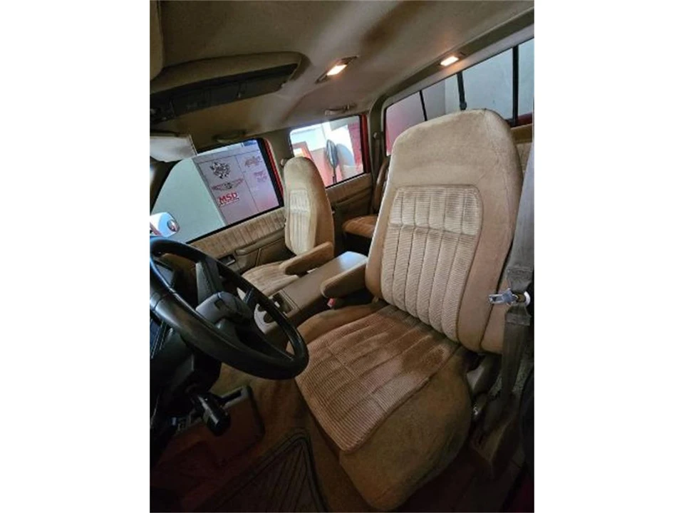 1993 Chevrolet C/K 4th Gen - Image 8 of 14