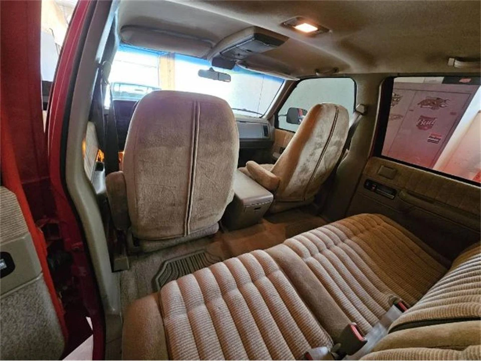 1993 Chevrolet C/K 4th Gen - Image 7 of 14