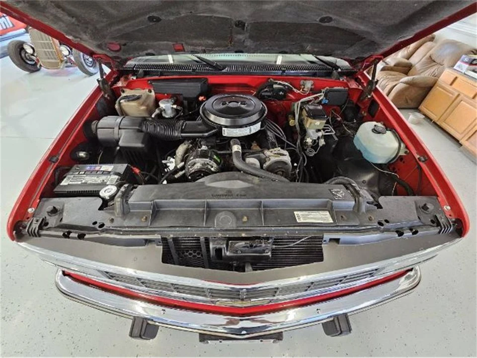 1993 Chevrolet C/K 4th Gen - Image 6 of 14