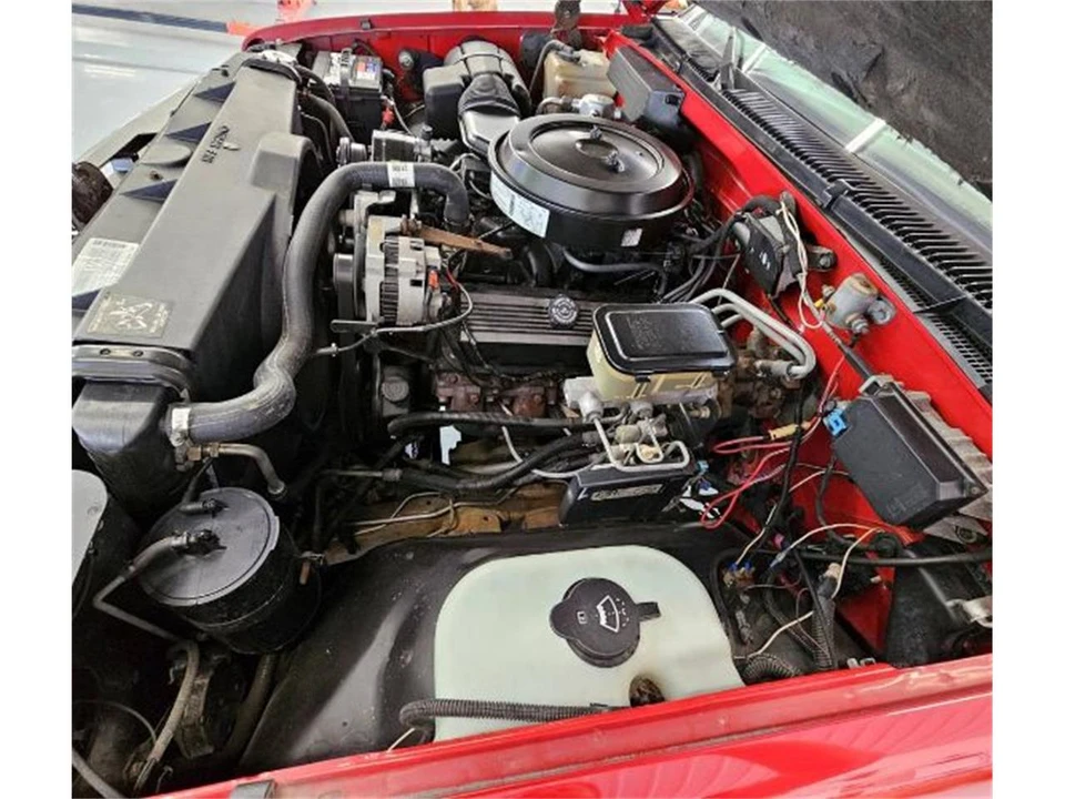 1993 Chevrolet C/K 4th Gen - Image 5 of 14