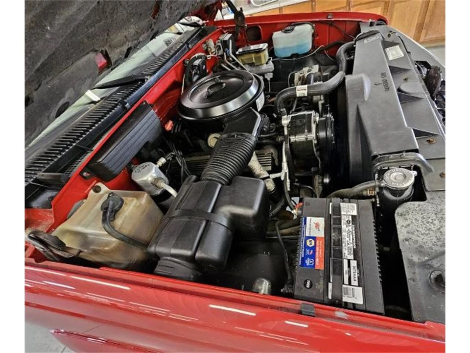 1993 Chevrolet C/K 4th Gen - Image 4 of 14