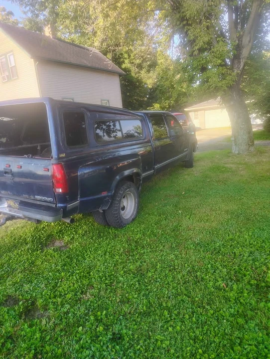 1993 Chevrolet C/K 4th Gen - Image 2 of 10