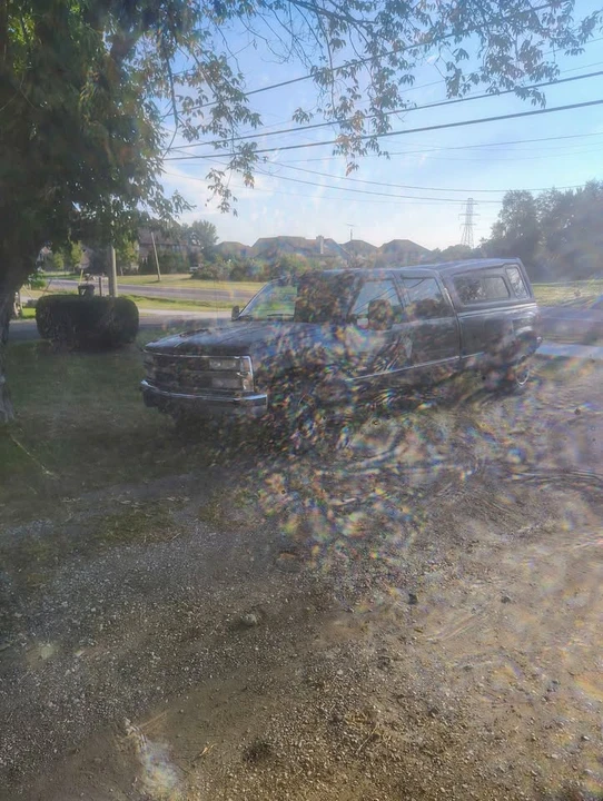1993 Chevrolet C/K 4th Gen - Image 4 of 10