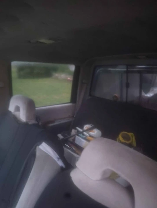 1993 Chevrolet C/K 4th Gen - Image 10 of 10