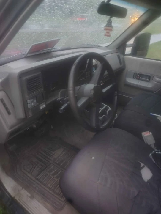 1993 Chevrolet C/K 4th Gen - Image 5 of 10