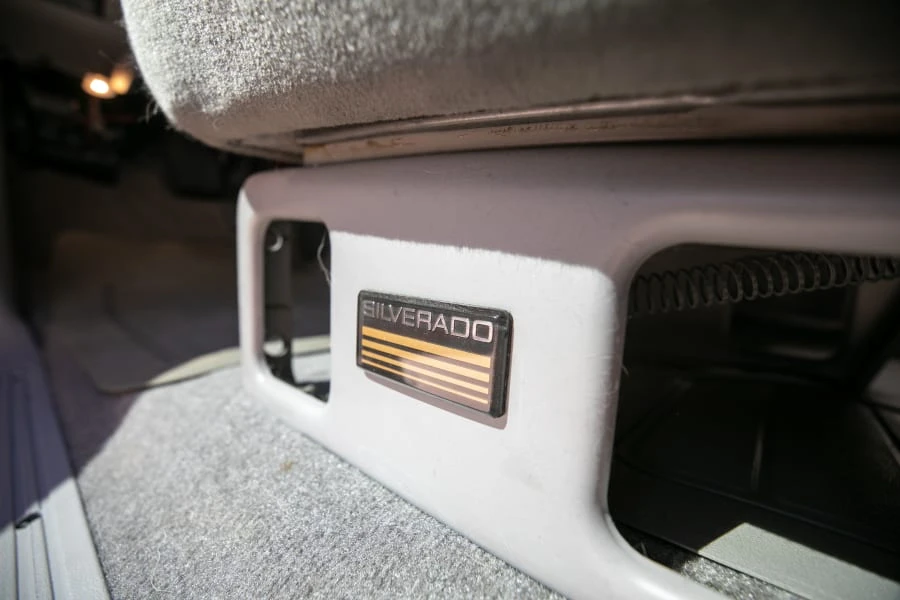 1993 Chevrolet C/K 4th Gen - Image 24 of 30