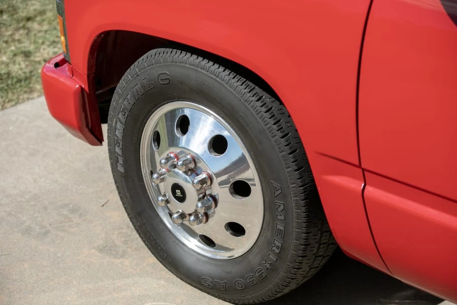 1993 Chevrolet C/K 4th Gen - Image 16 of 30