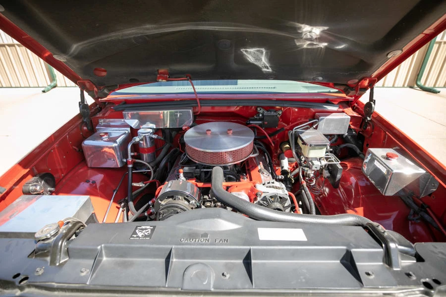 1993 Chevrolet C/K 4th Gen - Image 30 of 30