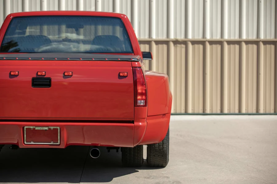 1993 Chevrolet C/K 4th Gen - Image 9 of 30