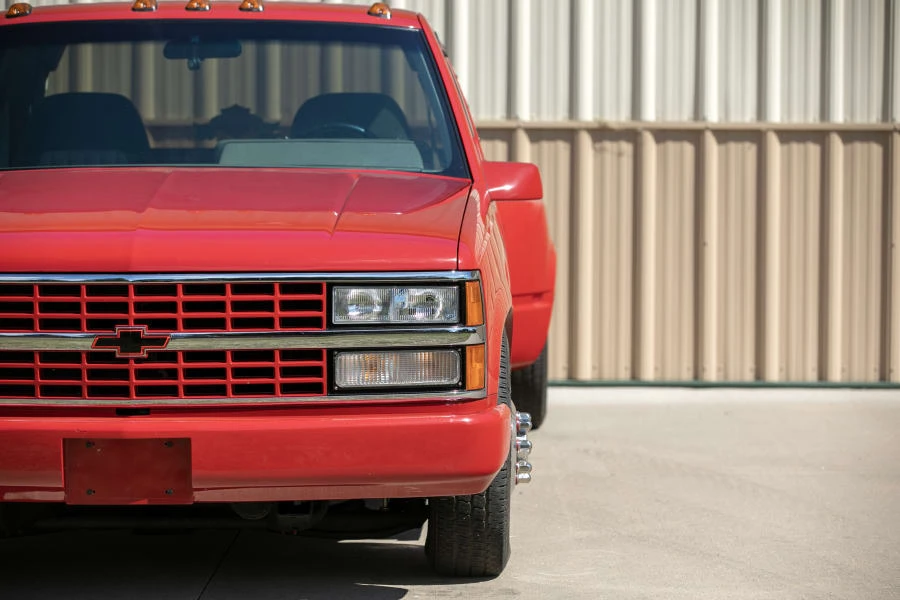 1993 Chevrolet C/K 4th Gen - Image 15 of 30