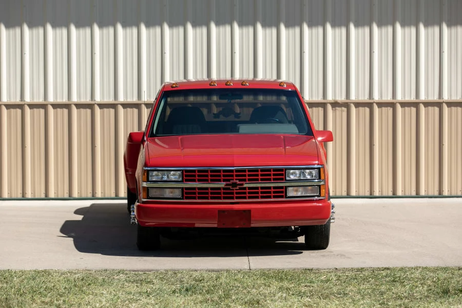 1993 Chevrolet C/K 4th Gen - Image 4 of 30