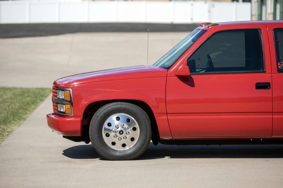 1993 Chevrolet C/K 4th Gen - Image 8 of 30