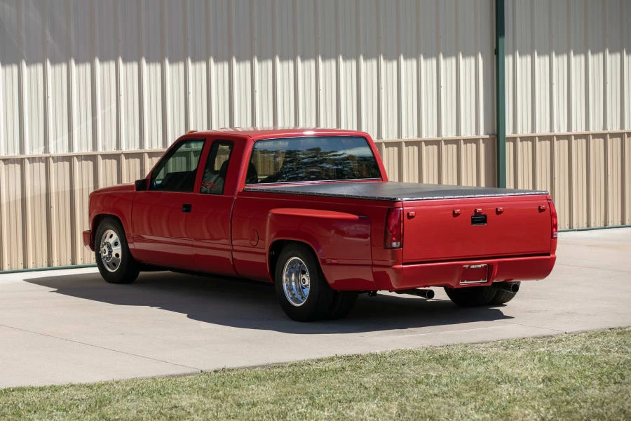 1993 Chevrolet C/K 4th Gen - Image 3 of 30