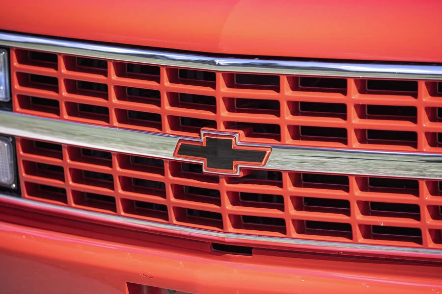1993 Chevrolet C/K 4th Gen - Image 14 of 30