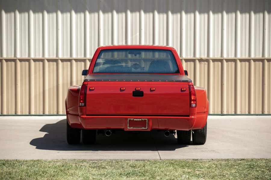 1993 Chevrolet C/K 4th Gen - Image 5 of 30