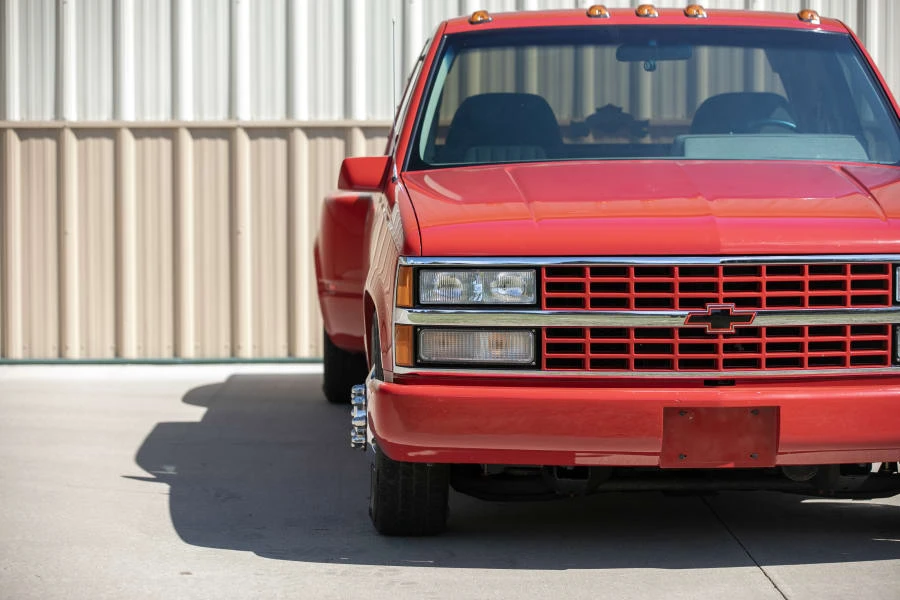 1993 Chevrolet C/K 4th Gen - Image 12 of 30