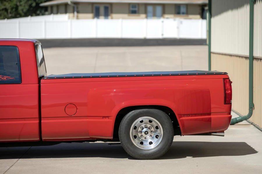 1993 Chevrolet C/K 4th Gen - Image 7 of 30