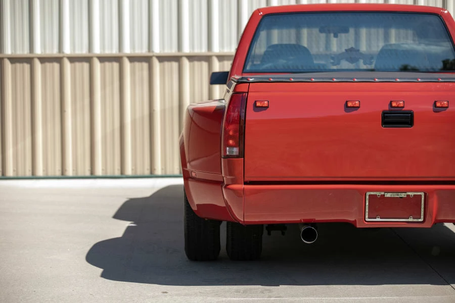 1993 Chevrolet C/K 4th Gen - Image 11 of 30