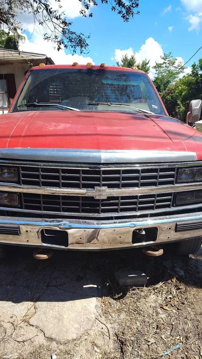 1993 Chevrolet C/K 4th Gen - Image 6 of 6