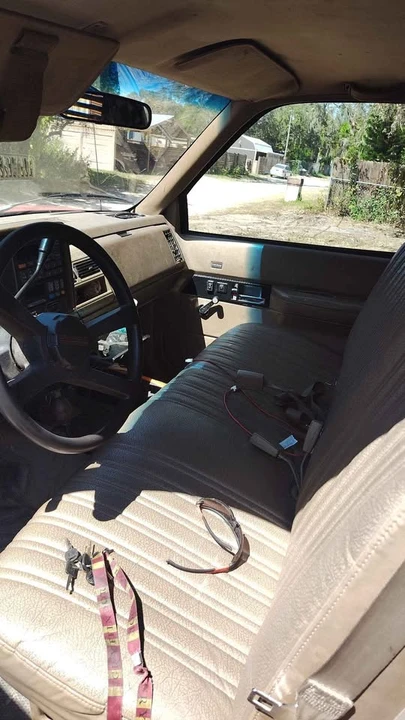 1993 Chevrolet C/K 4th Gen - Image 4 of 6