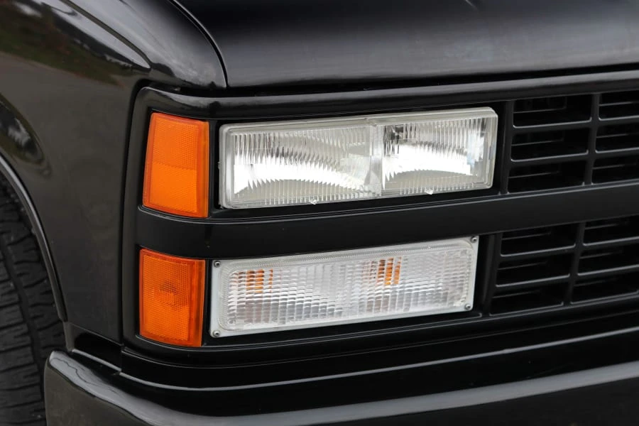 1993 Chevrolet 454 SS - Image 14 of 26